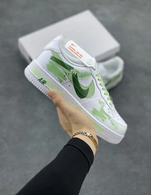 nike air force 1 pour femme s_12375412